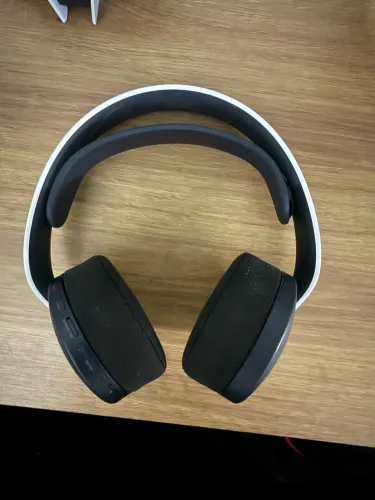 Headset Sony Pulse 3D Original
