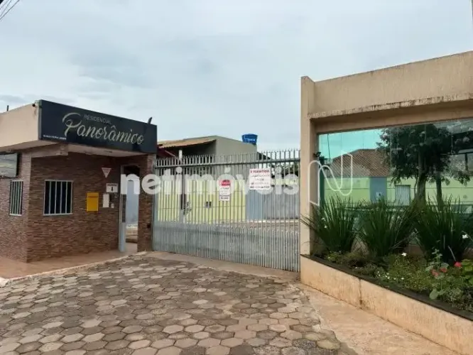 LOTE ESCRITURADO - ARNIQUEIRAS.