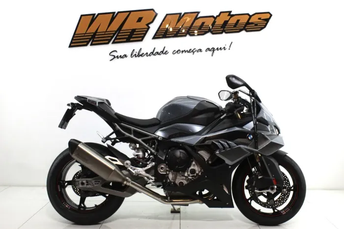 BMW S 1000 RR