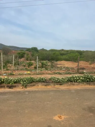 Terreno 200M Quadrado