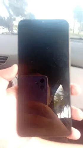 Celular Moto E22