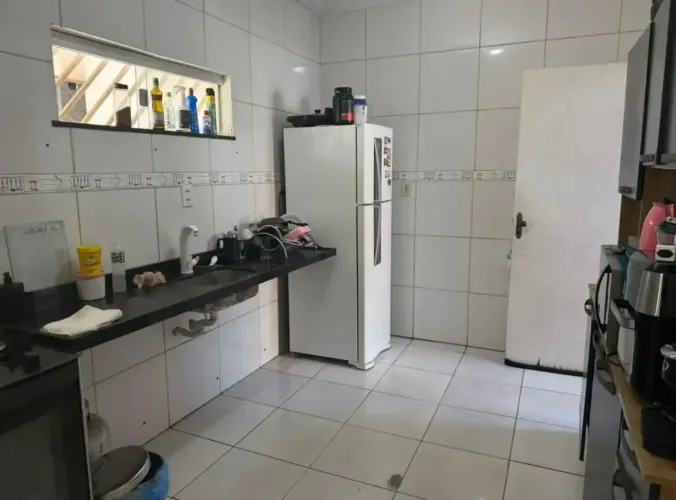 Casa a venda 