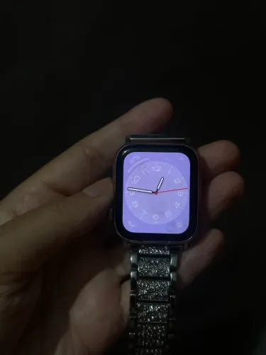 Apple Watch Série 5 - 40mm Rose Gold