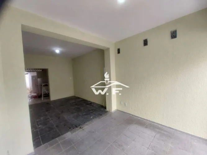 Ponto para alugar, 60 m² por R$ 1.000,00/mês - Campo do Galvão - Guaratinguetá/SP