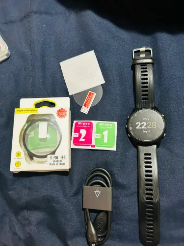 Garmin 255 Music Usado