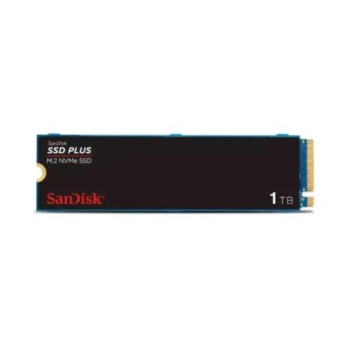 SSD Sandisk Plus 1TB, M.2