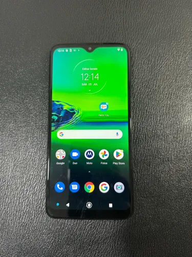 Motorola moto G8play