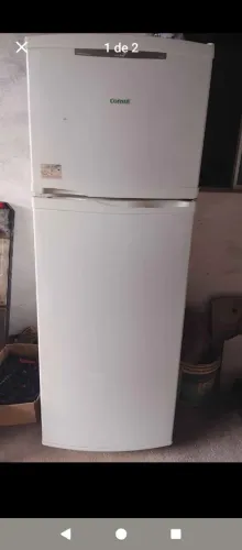 Geladeira Consul Frost free
