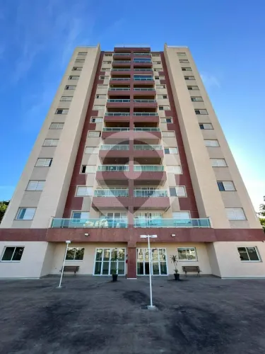 Apartamento à venda no bairro Mansões Santo Antônio