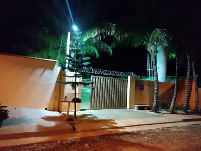 Rancho a venda,cidade de Guaraci-SP