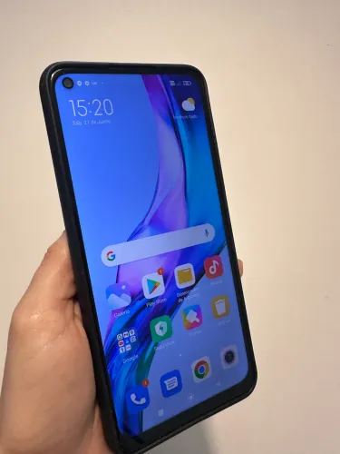 Celular Xiome Redmini Note 9