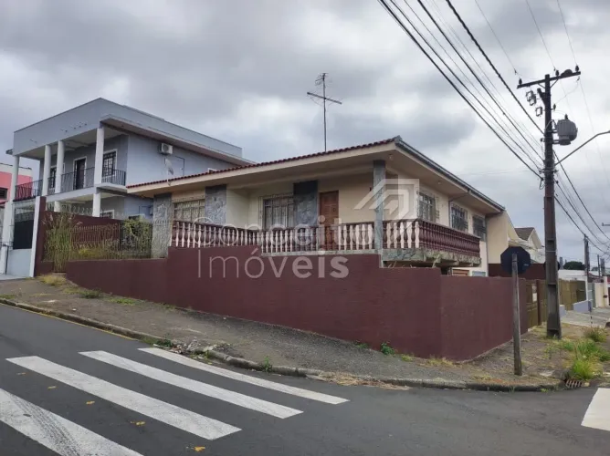 Imóvel Residencial e/ou Comercial - Órfãs