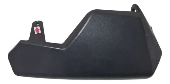 Protetor Mao Esquerdo Kawasaki Versys 650 Paralelo 59950 Preto Esquerdo