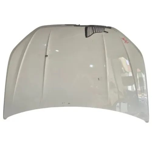 Capô Volkswagen Nivus 2020 2021 2022 2023 2024 2025 2026 Original 27165