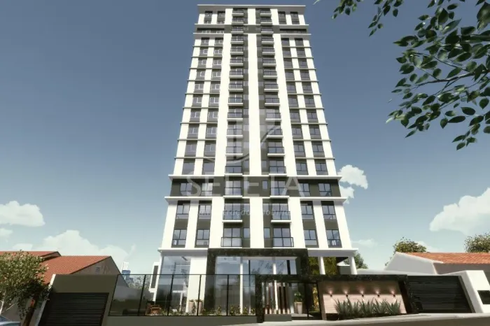 Apartamento à venda, no BH Residence - Neva, CASCAVEL - PR - 79,22m priv. - 148,24m totais