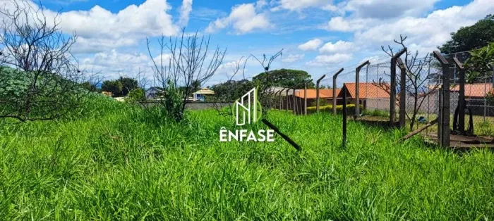 Lote no bairro Vivendas Santa Monica - Igarapé - MG
