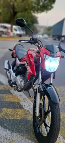 Vendo Titan 160