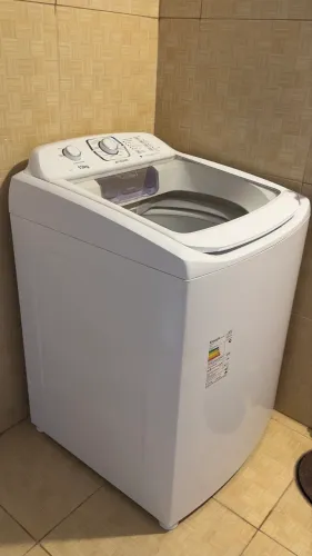 Máquina de Lavar roupas 13 Kg Electrolux