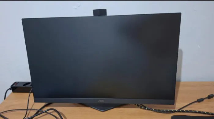 Monitor AOC 180hz