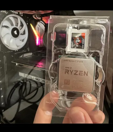 Ryzen 7 5700x