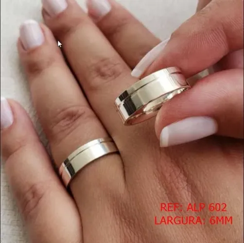 @fabricamljoias- Aliancas de Prata, Ouro e Moeda Antiga