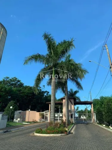 Apartamento com 2 dormitórios à venda, 45 m² por R$ 215.000,00 - Jardim Santa Maria (Nova