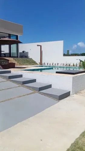 Casa para aluguel temporada