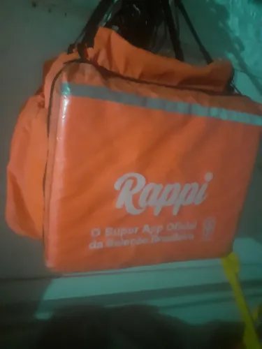 Bag