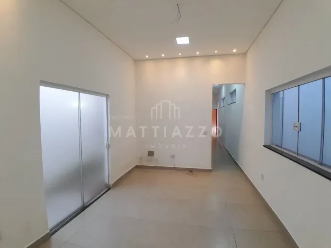 Prédio comercial para locação no Centro de Limeira/SP.