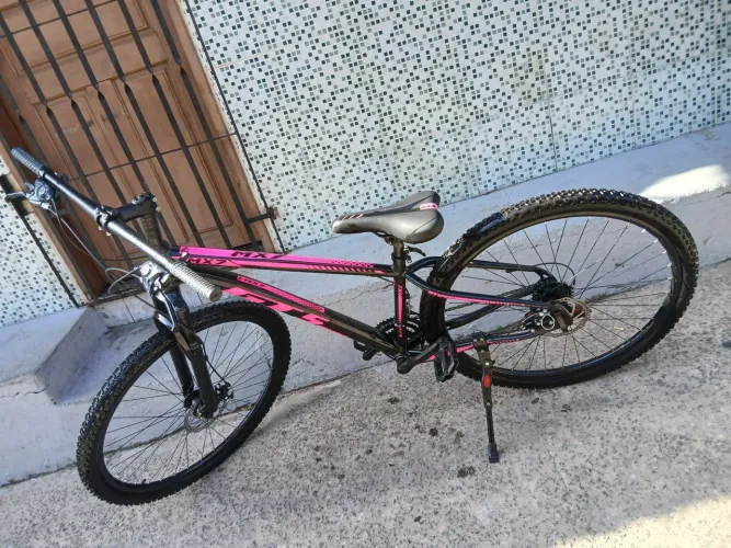 Vende-se essa Bicicleta