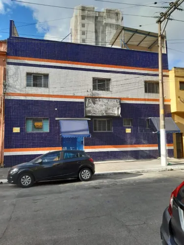 Excelente oportunidade de investimento!!! Predio Locado, gerando renda de R$ 20.000,00 men
