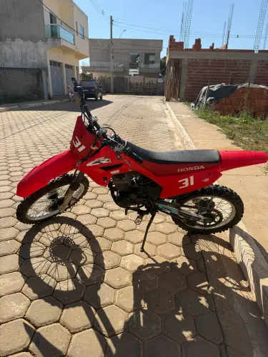 CRF 230f