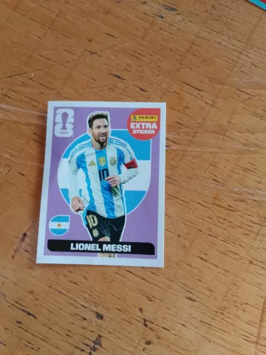 Messi bordô