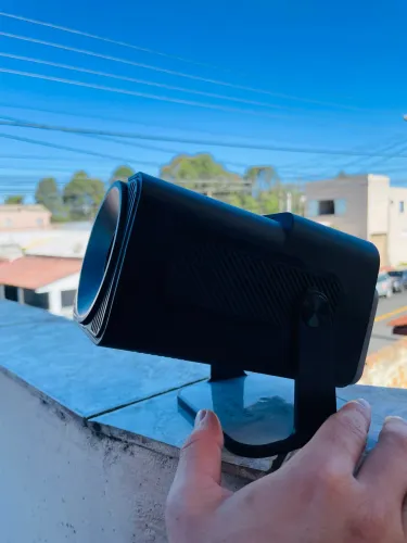Vende- se projetor