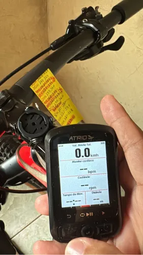 GPS átrio 