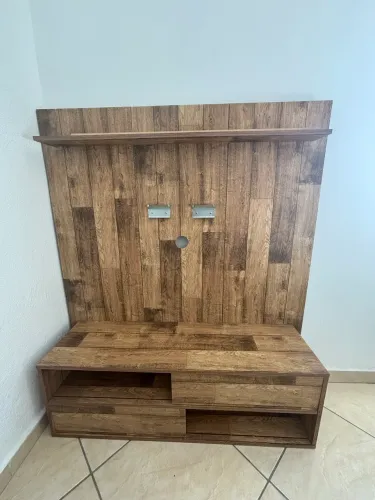 Painel + TV