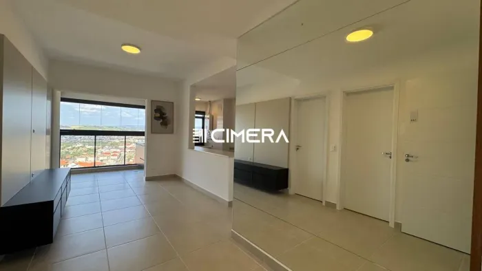 Apartamento para Locação no Highline Park Sorocaba/SP