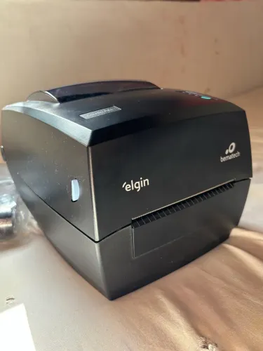 Impressora Térmica Elgin L42 Pro Full
