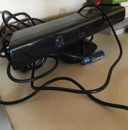 Kinet x box 