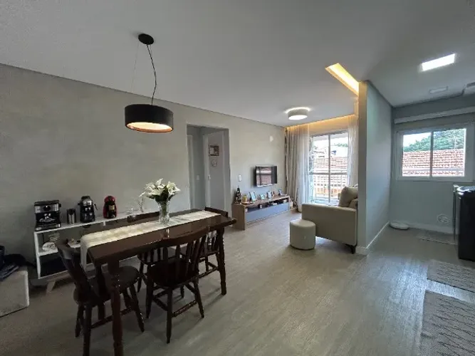 Apartamento no Bosque dos Eucaliptos Condomínio Residencial Salinas em São José dos Campos