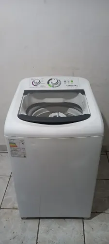 Máquina de lavar Consul 9 Kg