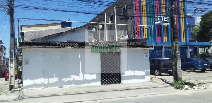 Casa à venda, 127 m² por R$ 600.000,00 - Iputinga - Recife/PE