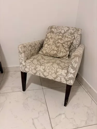 Poltronas 