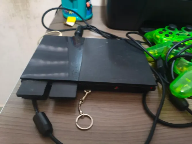 PS2 slim