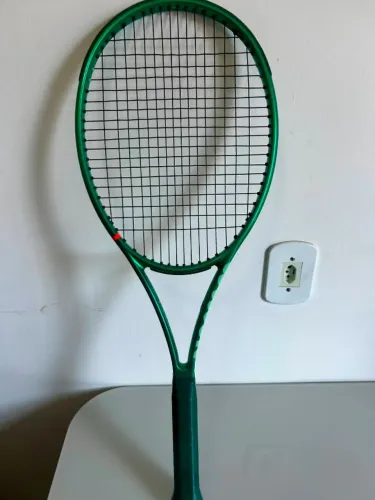 Raquete de Tênis Wilson Blade 98 V10 16x19 305g