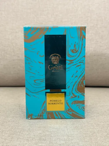 Gritti Pomelo Sorrento edp 100ml