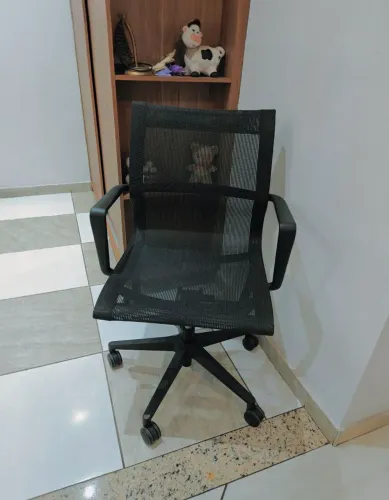 Cadeira de Escritório Riccó