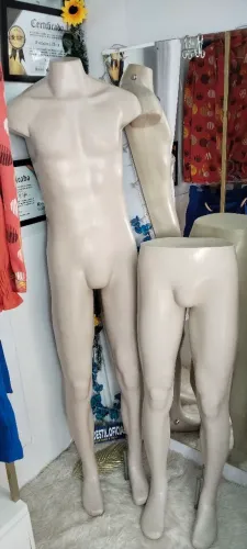 Manequins