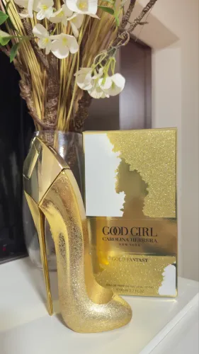 Desapego GG Gold Fantasy 
