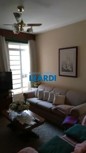CASA ASSOBRADADA - TATUAPÉ - SP